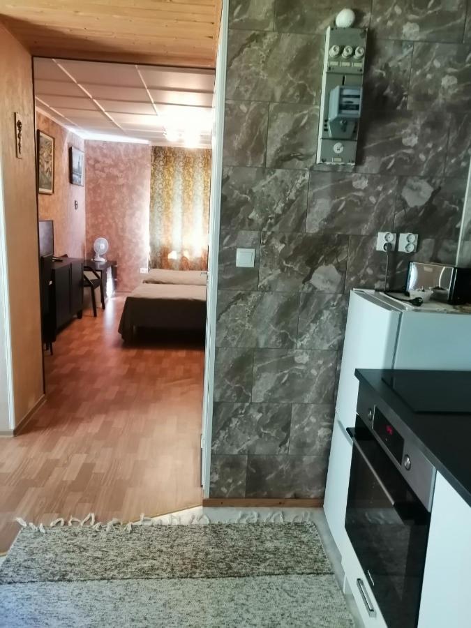 Apartment By The Park Virasoja Exterior foto