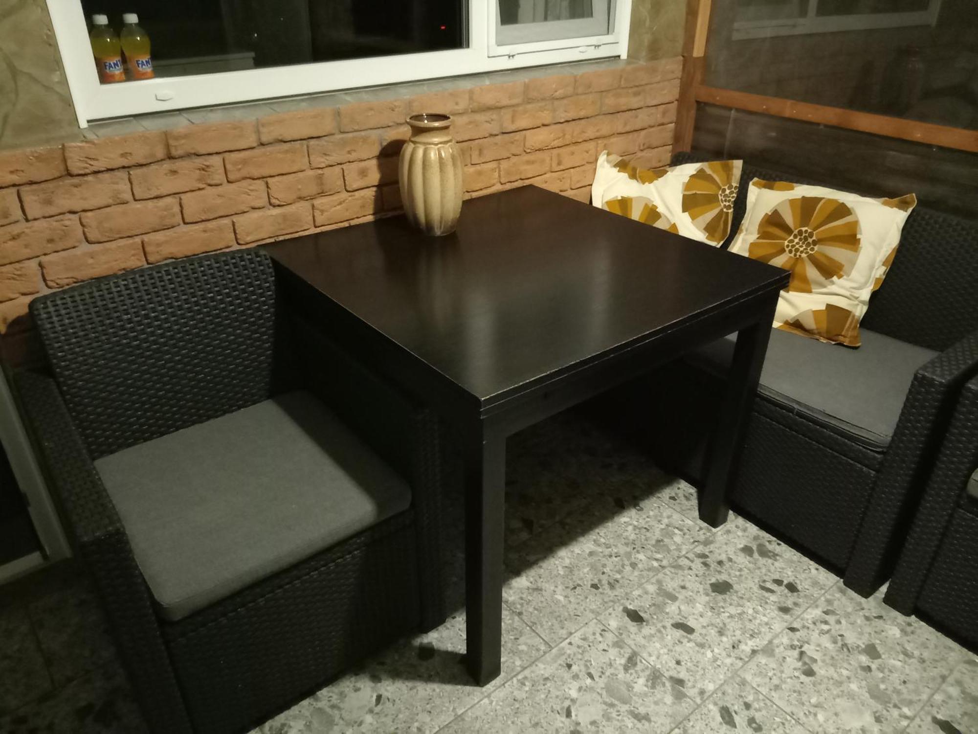 Apartment By The Park Virasoja Exterior foto