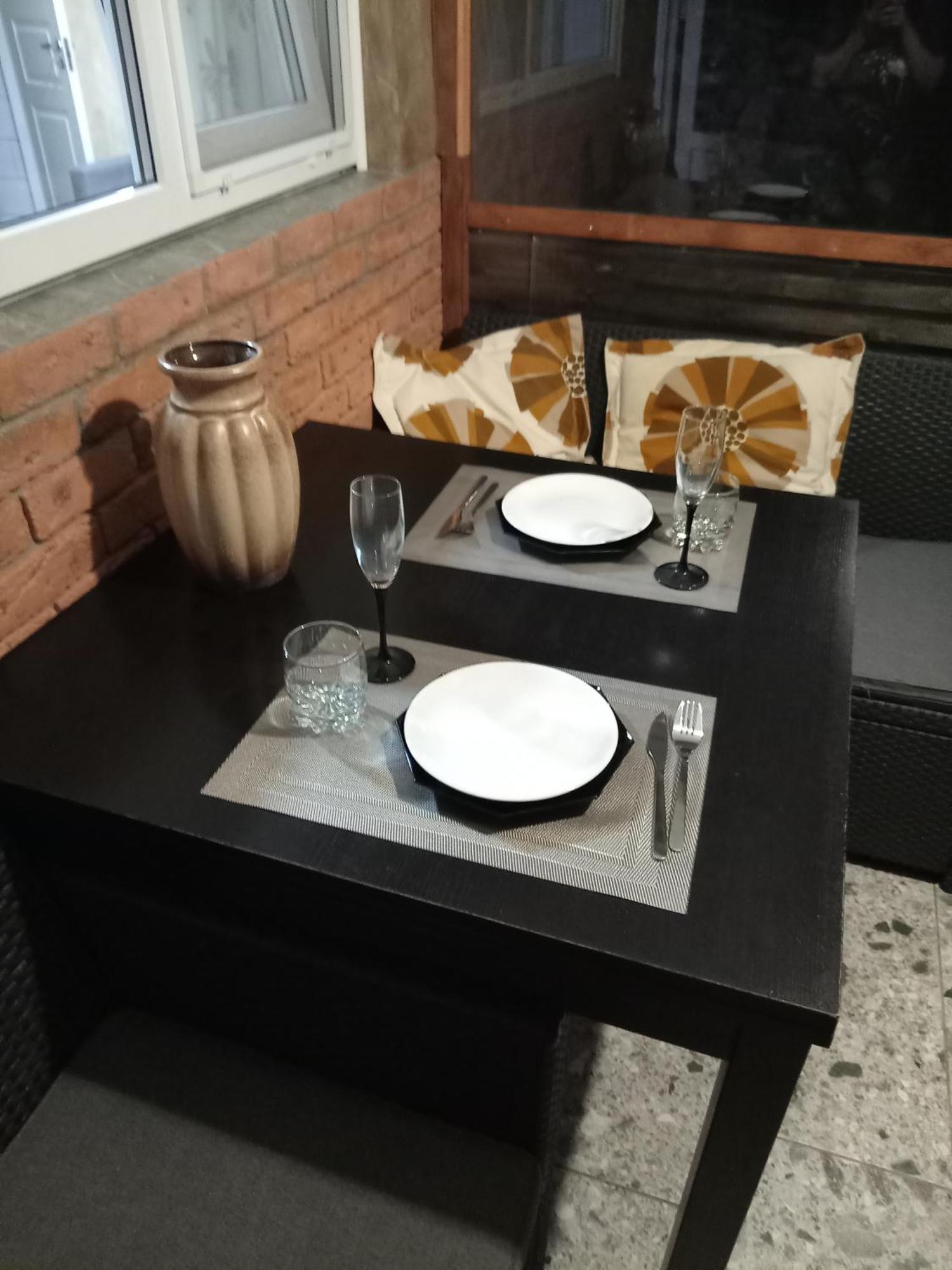 Apartment By The Park Virasoja Exterior foto