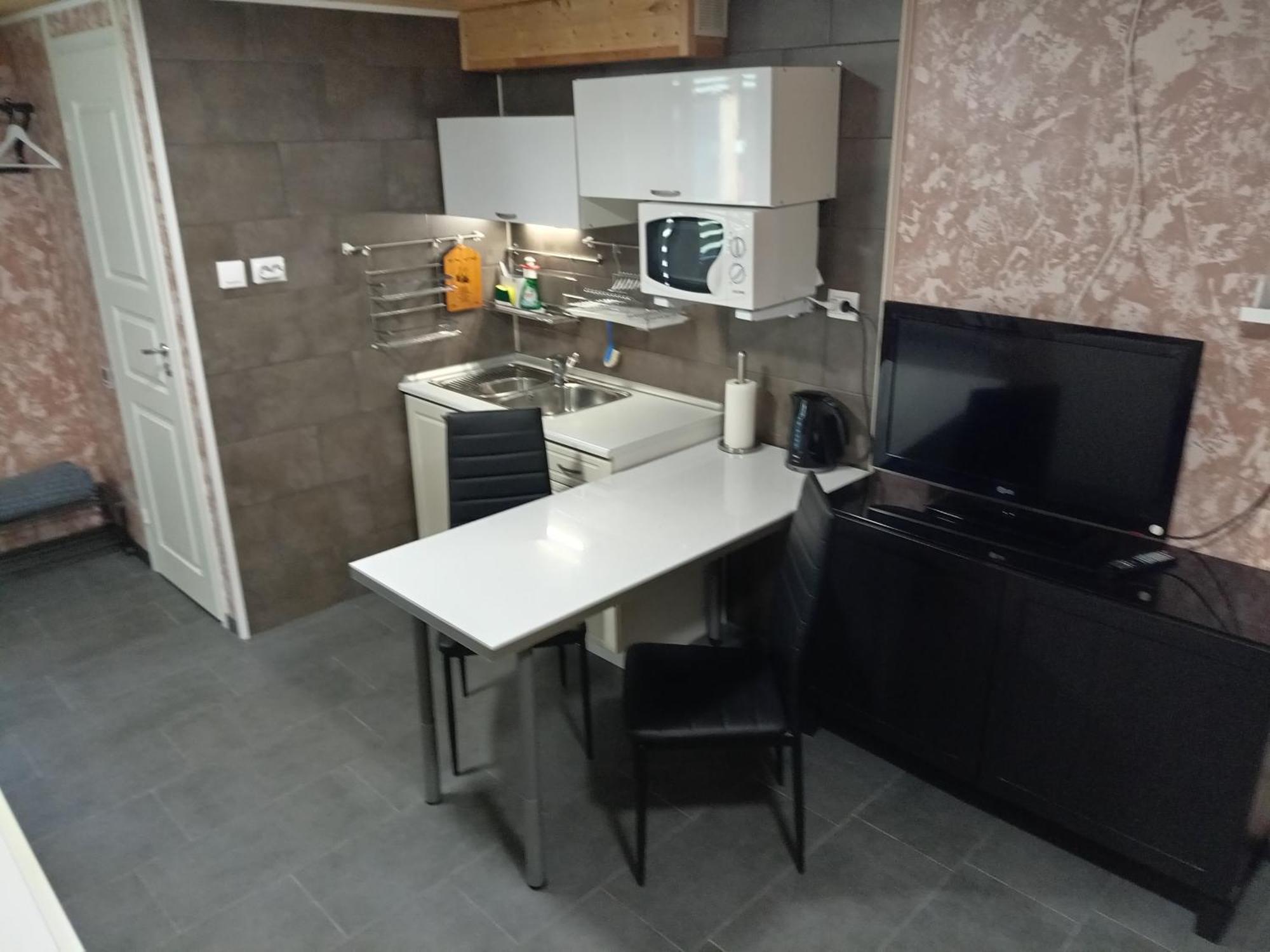 Apartment By The Park Virasoja Exterior foto